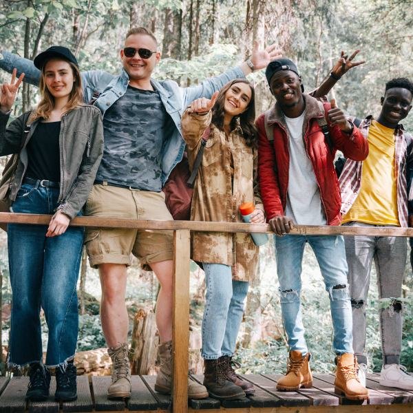 Group (Nara Private Tours / Tours Privados en Nara)