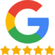 Google Review button