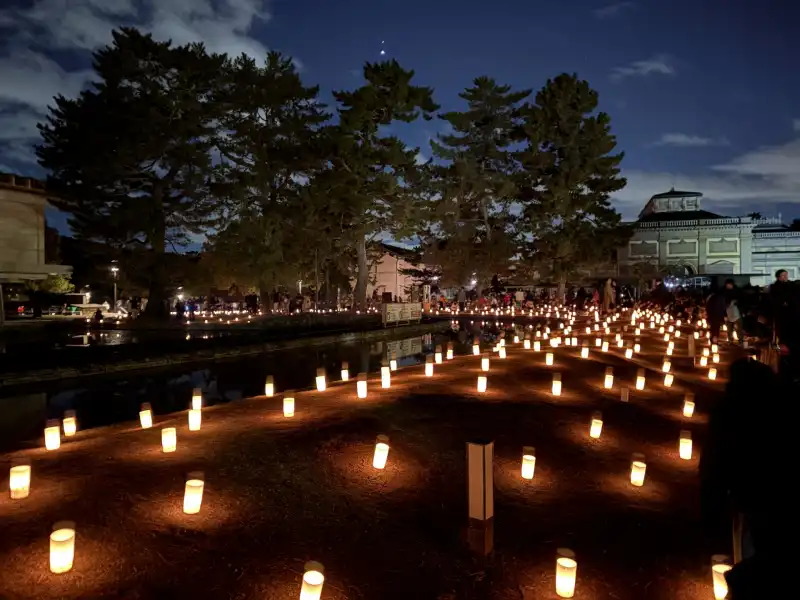 Nara Tokae Candle Festival 2026: Dates, Guide & Night Tour